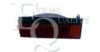 JEEP 55054521 Lens, indicator